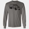 Ultra Cotton™ Adult Long Sleeve T-Shirt Thumbnail