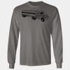 Ultra Cotton™ Adult Long Sleeve T-Shirt Thumbnail