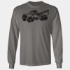 Ultra Cotton™ Adult Long Sleeve T-Shirt Thumbnail