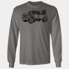 Ultra Cotton™ Adult Long Sleeve T-Shirt Thumbnail