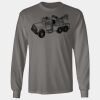 Ultra Cotton™ Adult Long Sleeve T-Shirt Thumbnail