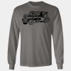 Ultra Cotton™ Adult Long Sleeve T-Shirt Thumbnail