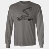 Ultra Cotton™ Adult Long Sleeve T-Shirt Thumbnail