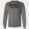 Ultra Cotton™ Adult Long Sleeve T-Shirt Thumbnail