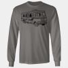 Ultra Cotton™ Adult Long Sleeve T-Shirt Thumbnail