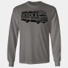 Ultra Cotton™ Adult Long Sleeve T-Shirt Thumbnail