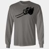 Ultra Cotton™ Adult Long Sleeve T-Shirt Thumbnail