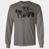 Ultra Cotton™ Adult Long Sleeve T-Shirt Thumbnail