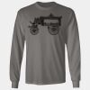 Ultra Cotton™ Adult Long Sleeve T-Shirt Thumbnail