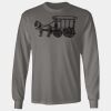 Ultra Cotton™ Adult Long Sleeve T-Shirt Thumbnail