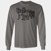 Ultra Cotton™ Adult Long Sleeve T-Shirt Thumbnail