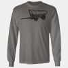 Ultra Cotton™ Adult Long Sleeve T-Shirt Thumbnail