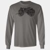 Ultra Cotton™ Adult Long Sleeve T-Shirt Thumbnail