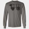 Ultra Cotton™ Adult Long Sleeve T-Shirt Thumbnail