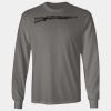 Ultra Cotton™ Adult Long Sleeve T-Shirt Thumbnail