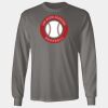 Ultra Cotton™ Adult Long Sleeve T-Shirt Thumbnail