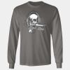 Ultra Cotton™ Adult Long Sleeve T-Shirt Thumbnail