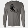 Ultra Cotton™ Adult Long Sleeve T-Shirt Thumbnail