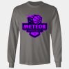 Ultra Cotton™ Adult Long Sleeve T-Shirt Thumbnail