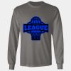 Ultra Cotton™ Adult Long Sleeve T-Shirt Thumbnail