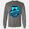 Ultra Cotton™ Adult Long Sleeve T-Shirt Thumbnail