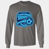 Ultra Cotton™ Adult Long Sleeve T-Shirt Thumbnail