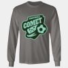 Ultra Cotton™ Adult Long Sleeve T-Shirt Thumbnail