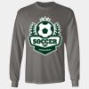 Ultra Cotton™ Adult Long Sleeve T-Shirt Thumbnail