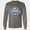 Ultra Cotton™ Adult Long Sleeve T-Shirt Thumbnail