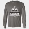 Ultra Cotton™ Adult Long Sleeve T-Shirt Thumbnail