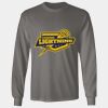 Ultra Cotton™ Adult Long Sleeve T-Shirt Thumbnail