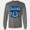 Ultra Cotton™ Adult Long Sleeve T-Shirt Thumbnail