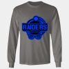 Ultra Cotton™ Adult Long Sleeve T-Shirt Thumbnail