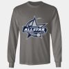 Ultra Cotton™ Adult Long Sleeve T-Shirt Thumbnail