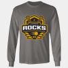 Ultra Cotton™ Adult Long Sleeve T-Shirt Thumbnail