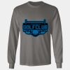 Ultra Cotton™ Adult Long Sleeve T-Shirt Thumbnail