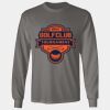 Ultra Cotton™ Adult Long Sleeve T-Shirt Thumbnail