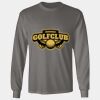 Ultra Cotton™ Adult Long Sleeve T-Shirt Thumbnail