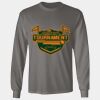 Ultra Cotton™ Adult Long Sleeve T-Shirt Thumbnail