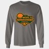 Ultra Cotton™ Adult Long Sleeve T-Shirt Thumbnail