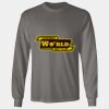 Ultra Cotton™ Adult Long Sleeve T-Shirt Thumbnail