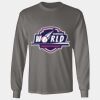 Ultra Cotton™ Adult Long Sleeve T-Shirt Thumbnail