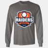 Ultra Cotton™ Adult Long Sleeve T-Shirt Thumbnail