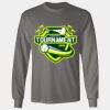 Ultra Cotton™ Adult Long Sleeve T-Shirt Thumbnail