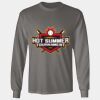 Ultra Cotton™ Adult Long Sleeve T-Shirt Thumbnail