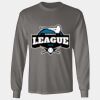 Ultra Cotton™ Adult Long Sleeve T-Shirt Thumbnail