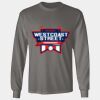 Ultra Cotton™ Adult Long Sleeve T-Shirt Thumbnail