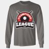 Ultra Cotton™ Adult Long Sleeve T-Shirt Thumbnail