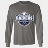 Ultra Cotton™ Adult Long Sleeve T-Shirt Thumbnail