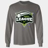 Ultra Cotton™ Adult Long Sleeve T-Shirt Thumbnail